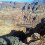 Grand Canyon West Rim and Hualapai Ranch Tour From Laughlin - FAQ