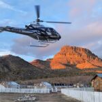 Grand Canyon West Rim Below and Beyond Helicopter Tour - Who Should Consider This Tour?