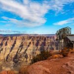 Grand Canyon West Rim by Plane with Optional Helicopter & Skywalk - What the Reviews Say