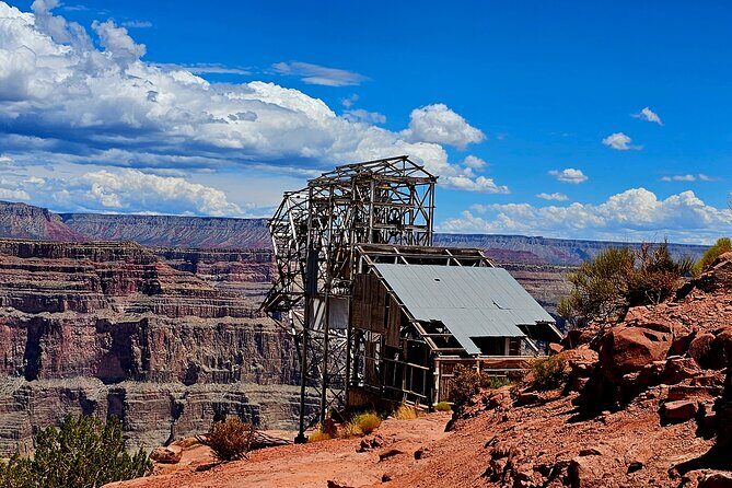 Grand Canyon West Rim, Hoover Dam Stop and 7 Magic Mountains Tour - Possible Drawbacks & Considerations