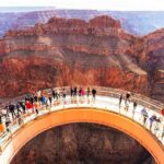 Grand Canyon West Rim Small-Group Tour with Optional Helicopter - Frequently Asked Questions