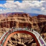 Grand Canyon West Rim Tour from Las Vegas - Exploring the Itinerary in Detail