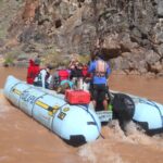 Grand Canyon West: Self-Drive Whitewater Rafting Tour - The Authenticity Factor