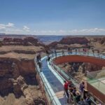 Grand Canyon West: Skywalk Admission + All Access Pass - Who Should Consider This Tour?