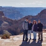 Grand Canyon West Skywalk Western Ranch Joshua Forest - The Logistics and What It Means for You