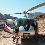 Grand Canyon West: West Rim Helicopter Tour with Landing - Practical Details and Tips