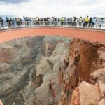 Grand Canyon West with Hoover Dam Stop and Optional Skywalk - What the Reviews Reveal