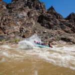 Grand Canyon White Water Rafting Trip from Las Vegas - Scenic Beauty and Photo Opportunities