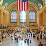 Grand Central Terminal Guided Tour & Optional SUMMIT Access - A Walkthrough of the Grand Central Tour Experience