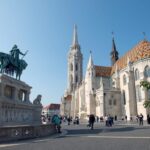 Grand City Tour & Madame Tussauds - Exploring Budapest with a Well-Rounded Approach