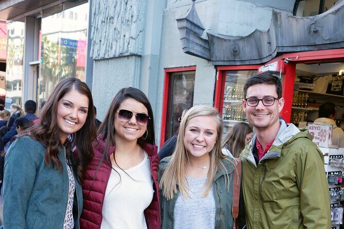 Grand City Tour of Los Angeles, Hollywood and Beverly Hills - Pricing and Value