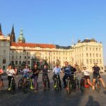 Grand City Tour of Prague on Cruiser e-Bikes or e-Scooters - Final Thoughts