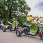 Grand City Tour on Electric Trike in Prague - Live Guided - Who Should Consider This Tour?