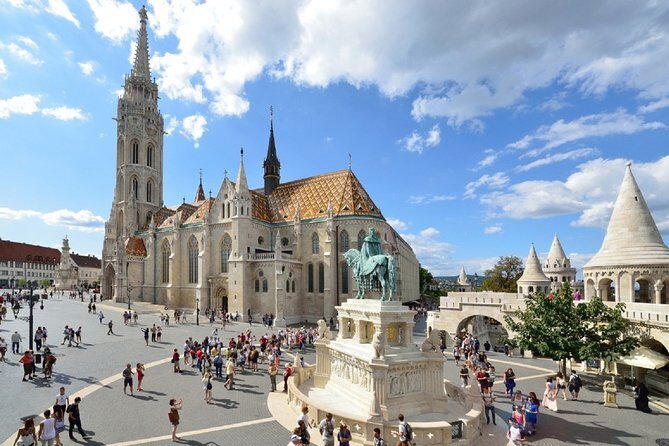Grand City Tour - Why This Tour Might Be Right for You