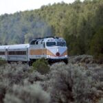 Grand Experience Coach Railroad Excursion Flagstaff - Why This Tour Stands Out