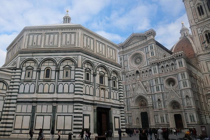 Grand Florence: Private City Tour with Uffizi, David & Lunch - Final Thoughts: Is This Tour for You?
