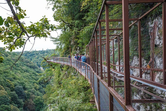 Grand Georgian Tour from Kutaisi - What We Love About This Tour