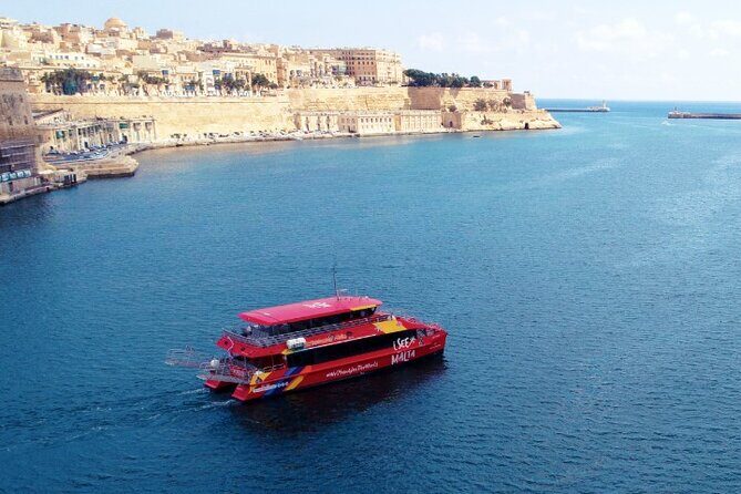Grand Harbour Cruise - What Travelers Say: The Honest Truth