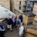 Grand Hobart Walking Tour - Who Should Book This Tour?