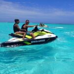 Grand Magic Combo Jetski 3h00 + Quad 3h30 - Who Will Enjoy This Adventure?