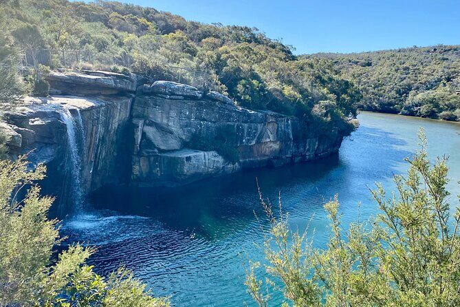 Grand Pacific Drive and Southern Highlands Tour - Exploring the Itinerary in Detail