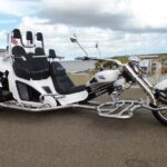Grand Pacific Trike Tour - Who Is This Tour Best For?