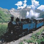 Grand Rail Tour of Switzerland - FAQ