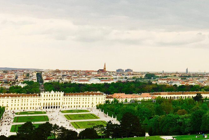 Grand Schoenbrunn Palace and Carriage Museum Tour Small Group - Final Thoughts