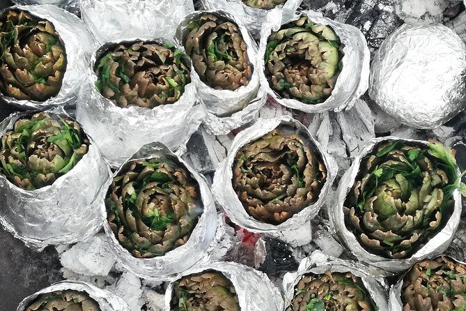 GRAND TASTE PALERMO - Artisan Food & History Walking Tour - How the Tour Works in Practice