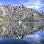 Grand Teton National Park: Full-Day Tour with Boat Ride - The Experience from Travelers’ Perspectives