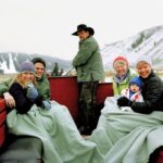 Grand Teton National Park: Wildlife Tour and Sleigh Ride - The Sum Up