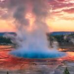 Grand Teton,Yellowstone National Park 5-Day Tour from SLC - Exploring the Heart of Wyoming: What You Can Expect