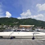 Grand Tour, 1h to 4h private luxury speedboat at Lake Como - FAQ