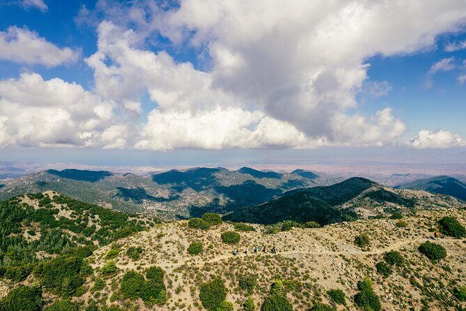 Grand Tour Full Day Jeep Safari from Ayia Napa - Who Should Consider This Tour?