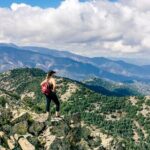 Grand Tour Full Day Jeep Safari from Larnaka Bay - A Deep Dive into the Cyprus Jeep Safari Experience