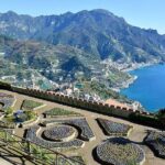 Grand Tour of 10 hours: Amalfi coast, Sorrento & Pompeii ruins - What’s Included and What’s Not