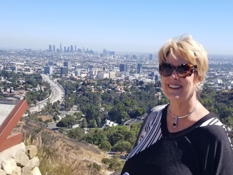 Grand Tour of Los Angeles - What to Expect on the Day