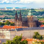 Grand Tour of Prague "among history, legends and curiosities" (NO ENGLISH) - The Itinerary in Detail