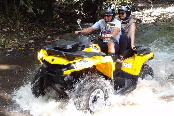 Grand Tour Quad Excursion in Moorea (Single or Two-Seater) - Final Thoughts