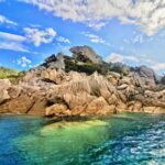 GRAND TOUR SITES CLASSÉS Vision sous-marine,baignade,boisson - A Full Breakdown of the Corsica Glass-Bottom Boat Tour Experience