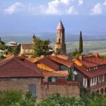 Grand tour to Kakheti for wine lovers: Telavi-Kvareli-Sighnaghi - Authentic Experience and Practical Details