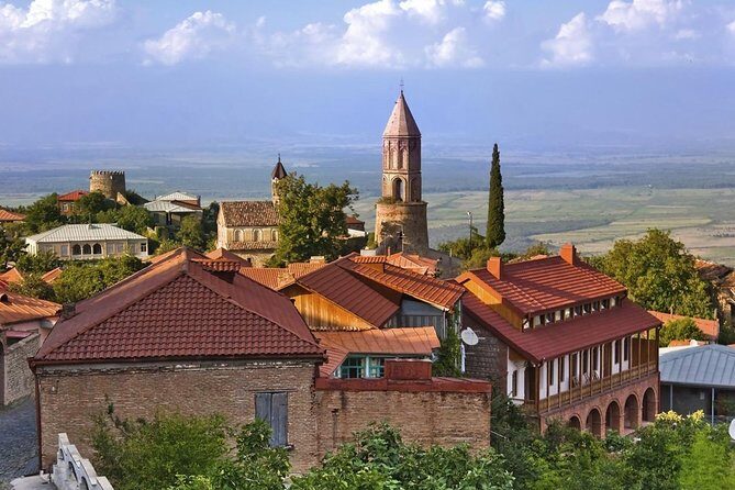 Grand tour to Kakheti for wine lovers: Telavi-Kvareli-Sighnaghi - Authentic Experience and Practical Details