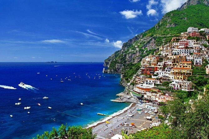 Grand Tour to Pompeii (with private guide) & the Amalfi Coast from Rome & back - Authentic Experiences and Real Traveler Insights