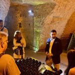 Grand Vintage Private Champagne Moet Chandon Veuve Clicquot - The Sum Up