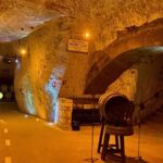 GRAND VINTAGE Taittinger Veuve Clicquot Cellars & Tastings - Transportation & Logistics