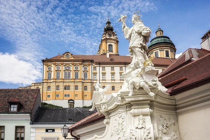 Grand Wachau Full Day Private Tour - In-Depth Breakdown of the Itinerary