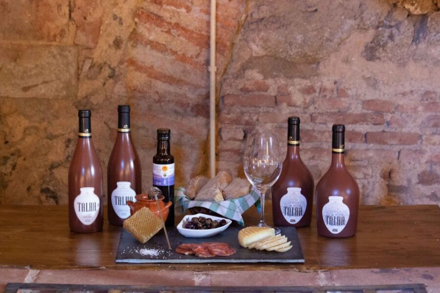 Grande Prova Honrado Vineyards - What Makes This Tour Stand Out?