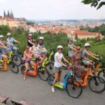 Grandiose half-day guided tour of Prague on Segway and eScooter - Why This Tour Is a Great Choice