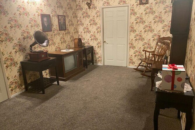 Grandma's Surprise Private Escape Room In California - Final Thoughts
