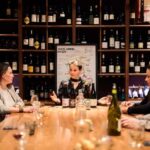 Grands Crus Wine tasting - Key Points